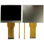 Schermo LCD originale, For Nikon Z5, For Nikon D90, For Nikon D700, For Nikon D300
