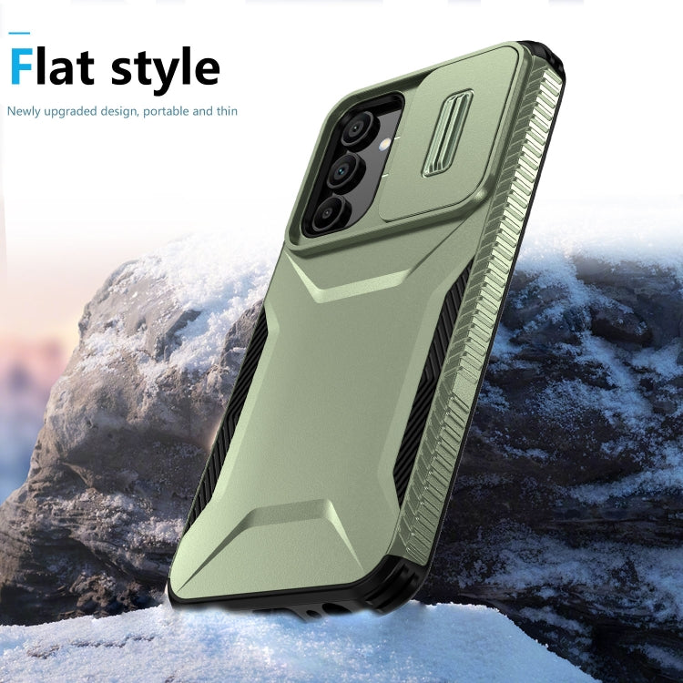 Custodia Camshield scorrevole per Samsung Galaxy A15 5G