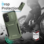 Custodia Camshield scorrevole per Samsung Galaxy A15 5G