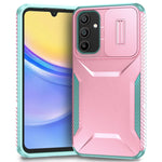 Custodia Camshield scorrevole per Samsung Galaxy A15 5G