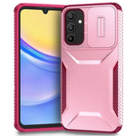 Custodia Camshield scorrevole per Samsung Galaxy A15 5G