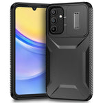 Custodia Camshield scorrevole per Samsung Galaxy A15 5G
