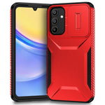Custodia Camshield scorrevole per Samsung Galaxy A15 5G