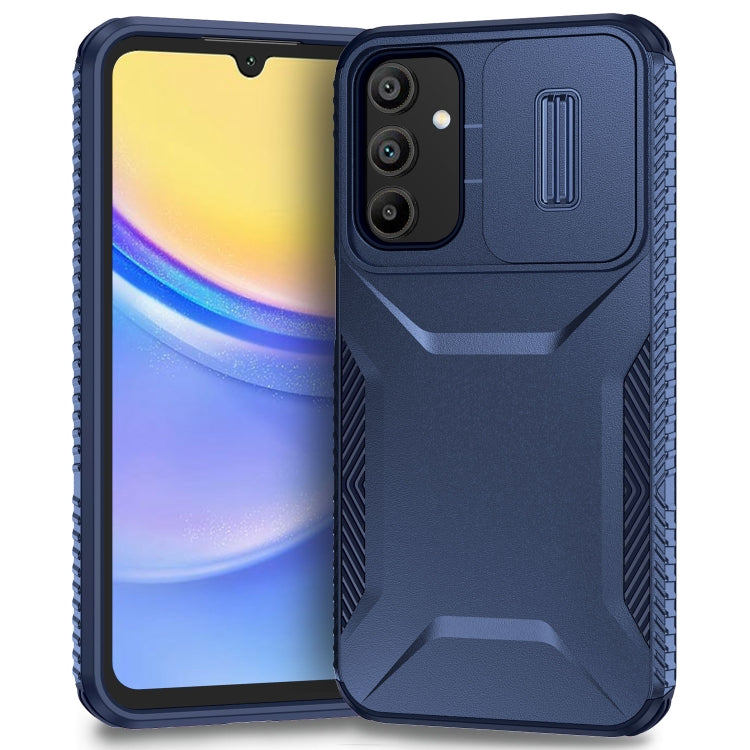 Custodia Camshield scorrevole per Samsung Galaxy A15 5G