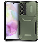 Custodia Camshield scorrevole per Samsung Galaxy A15 5G
