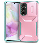 Custodia Camshield scorrevole per Samsung Galaxy A15 5G