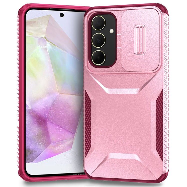 Custodia Camshield scorrevole per Samsung Galaxy A15 5G