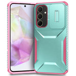 Custodia Camshield scorrevole per Samsung Galaxy A15 5G