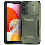 Custodia Camshield scorrevole per Samsung Galaxy A14 5G