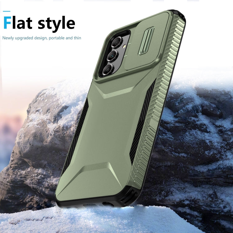 Custodia Camshield scorrevole per Samsung Galaxy A14 5G