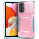 Custodia Camshield scorrevole per Samsung Galaxy A14 5G