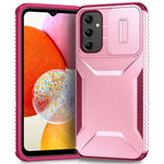 Custodia Camshield scorrevole per Samsung Galaxy A14 5G