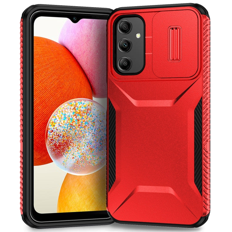 Custodia Camshield scorrevole per Samsung Galaxy A14 5G