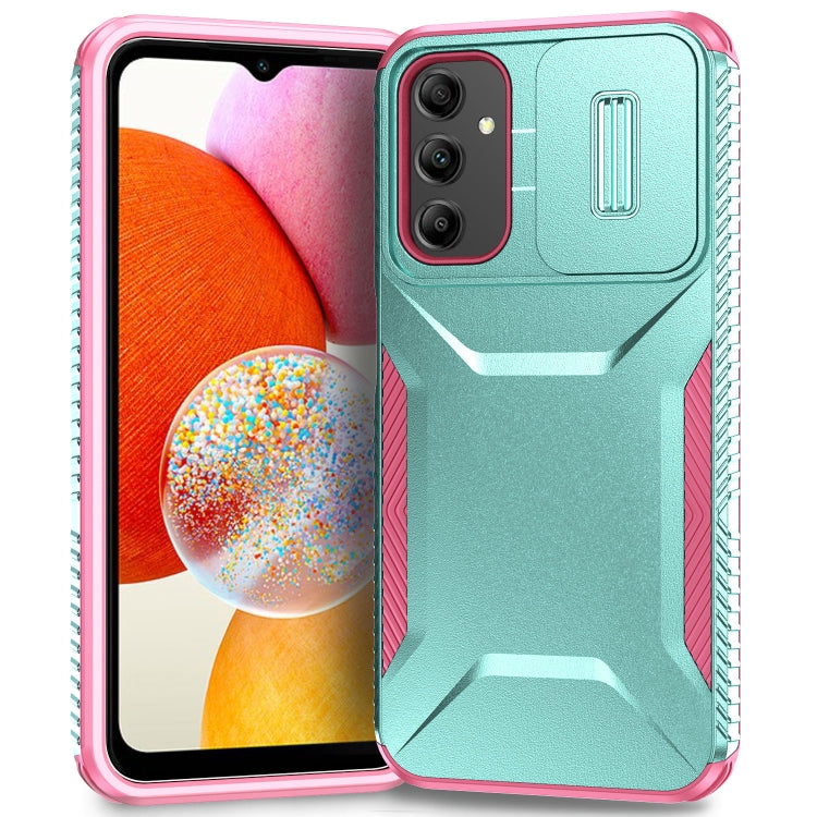 Custodia Camshield scorrevole per Samsung Galaxy A14 5G