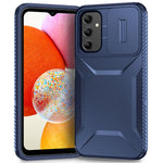 Custodia Camshield scorrevole per Samsung Galaxy A14 5G