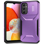 Custodia Camshield scorrevole per Samsung Galaxy A14 5G