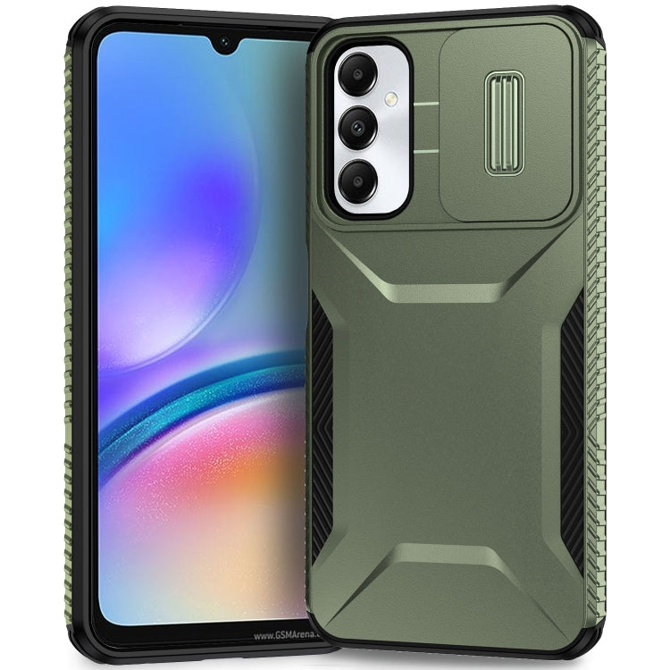 Custodia Camshield scorrevole per Samsung Galaxy A05s