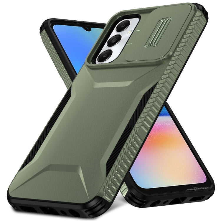 Custodia Camshield scorrevole per Samsung Galaxy A05s
