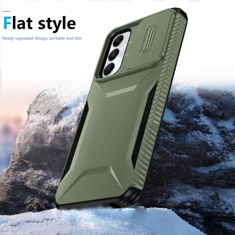 Custodia Camshield scorrevole per Samsung Galaxy A05s