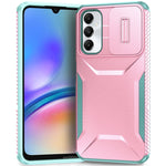Custodia Camshield scorrevole per Samsung Galaxy A05s