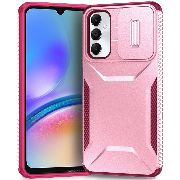 Custodia Camshield scorrevole per Samsung Galaxy A05s