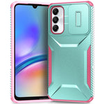 Custodia Camshield scorrevole per Samsung Galaxy A05s