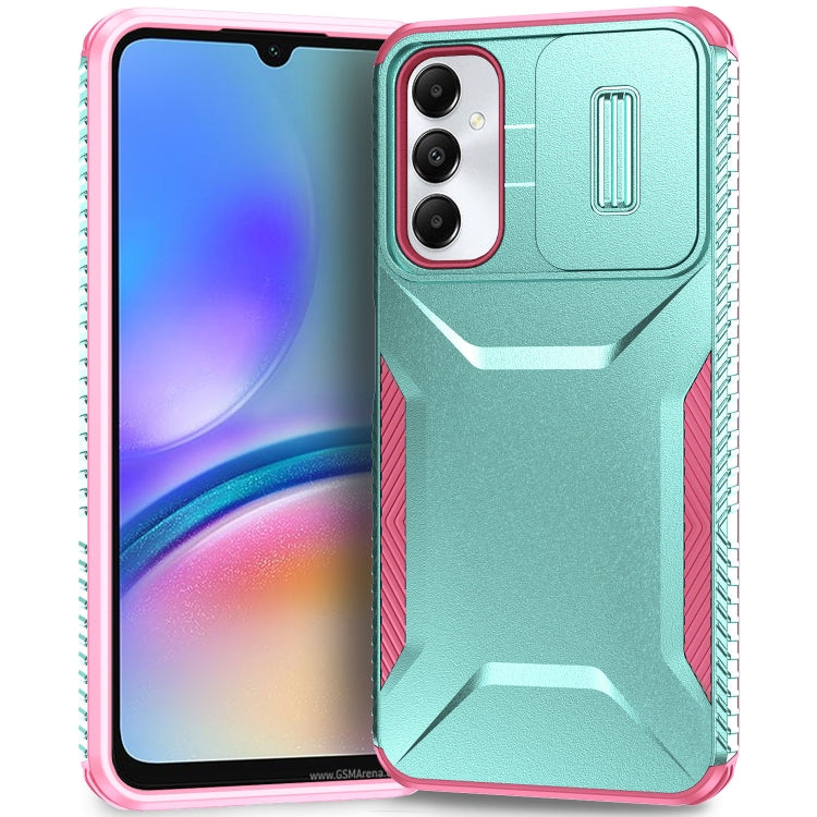 Custodia Camshield scorrevole per Samsung Galaxy A05s