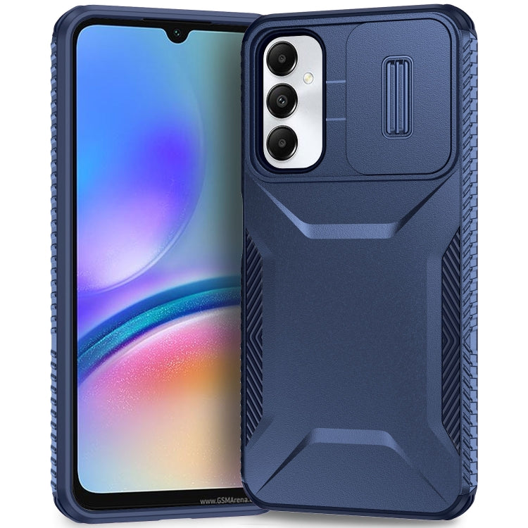 Custodia Camshield scorrevole per Samsung Galaxy A05s