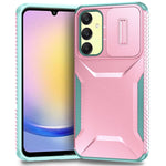 Custodia Camshield scorrevole per Samsung Galaxy A05s