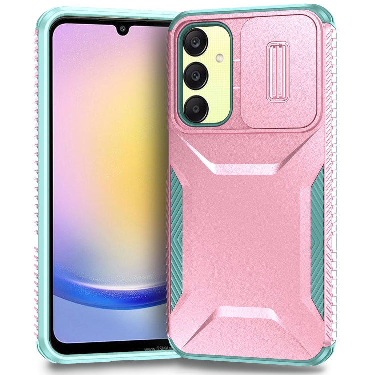 Custodia Camshield scorrevole per Samsung Galaxy A05s