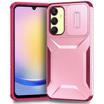 Custodia Camshield scorrevole per Samsung Galaxy A05s