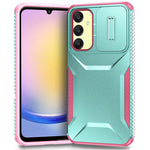 Custodia Camshield scorrevole per Samsung Galaxy A05s