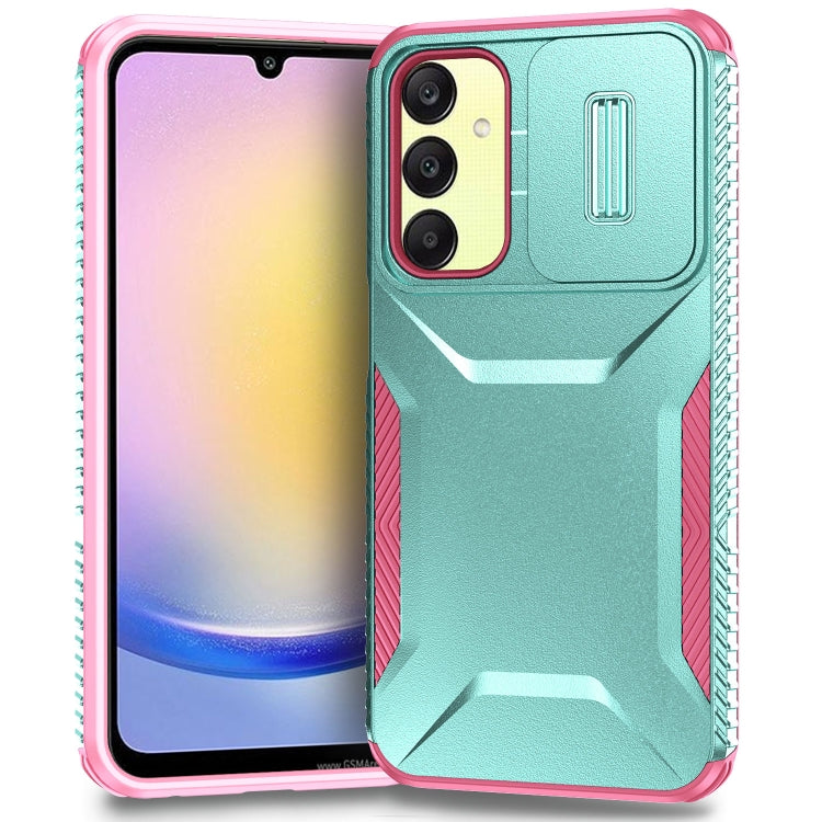 Custodia Camshield scorrevole per Samsung Galaxy A05s