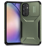 Custodia Camshield scorrevole per Samsung Galaxy A05s