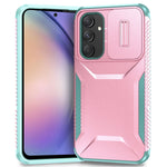Custodia Camshield scorrevole per Samsung Galaxy A05s