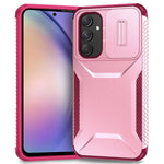 Custodia Camshield scorrevole per Samsung Galaxy A05s