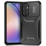 Custodia Camshield scorrevole per Samsung Galaxy A05s