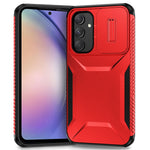 Custodia Camshield scorrevole per Samsung Galaxy A05s