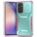 Custodia Camshield scorrevole per Samsung Galaxy A05s