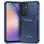 Custodia Camshield scorrevole per Samsung Galaxy A05s