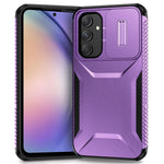 Custodia Camshield scorrevole per Samsung Galaxy A05s