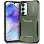 Custodia Camshield scorrevole per Samsung Galaxy A15 5G