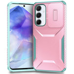Custodia Camshield scorrevole per Samsung Galaxy A15 5G