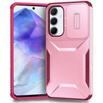 Custodia Camshield scorrevole per Samsung Galaxy A15 5G