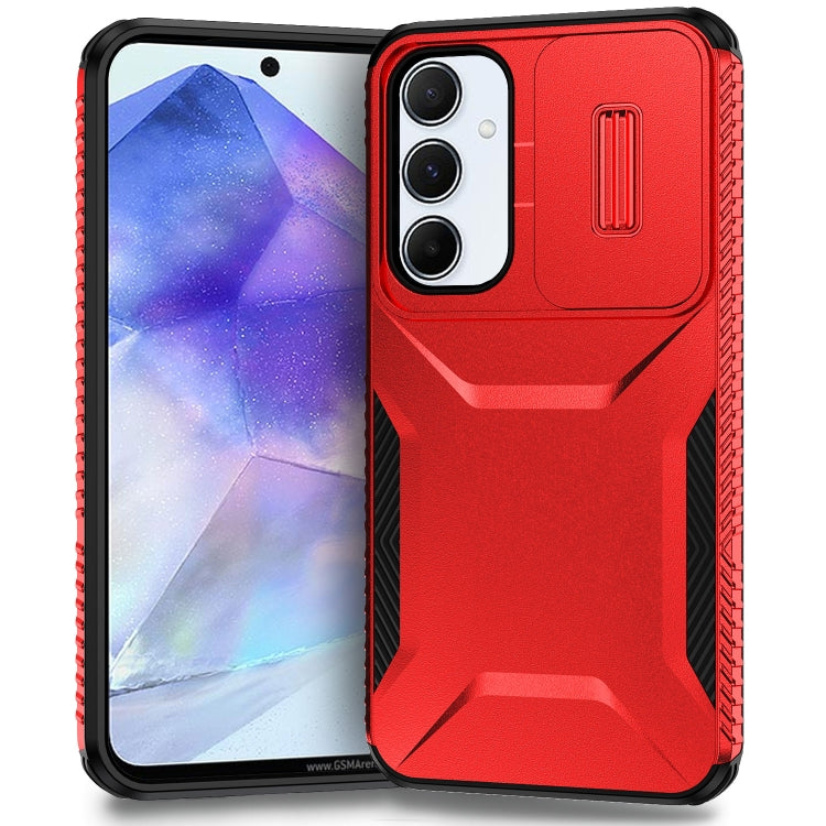 Custodia Camshield scorrevole per Samsung Galaxy A15 5G