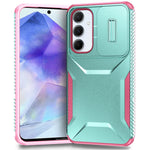 Custodia Camshield scorrevole per Samsung Galaxy A15 5G