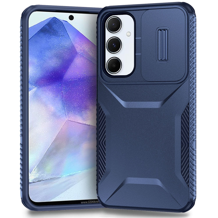 Custodia Camshield scorrevole per Samsung Galaxy A15 5G