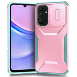 Custodia Camshield scorrevole per Samsung Galaxy A56 5G