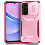 Custodia Camshield scorrevole per Samsung Galaxy A56 5G
