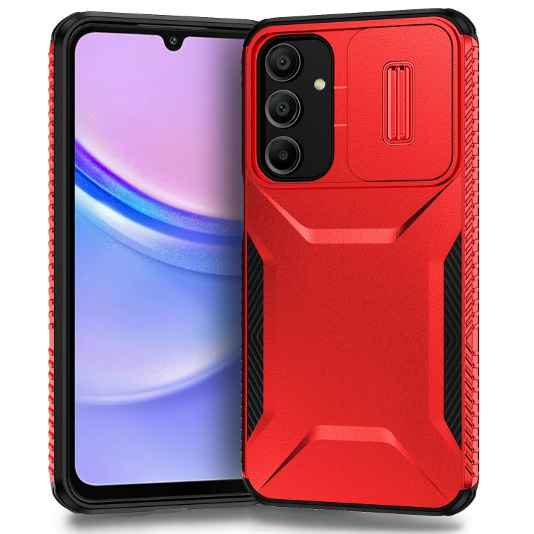 Custodia Camshield scorrevole per Samsung Galaxy A56 5G